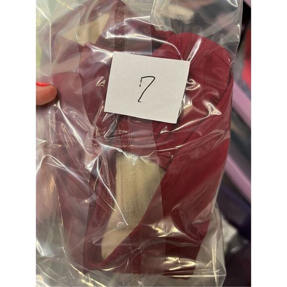 Victoria’s Secret midrise bikini bottoms Size medium - Picture 5 of 8